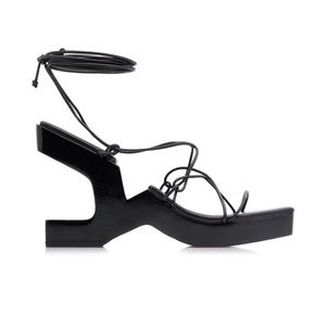B Gaia Kara Sandals